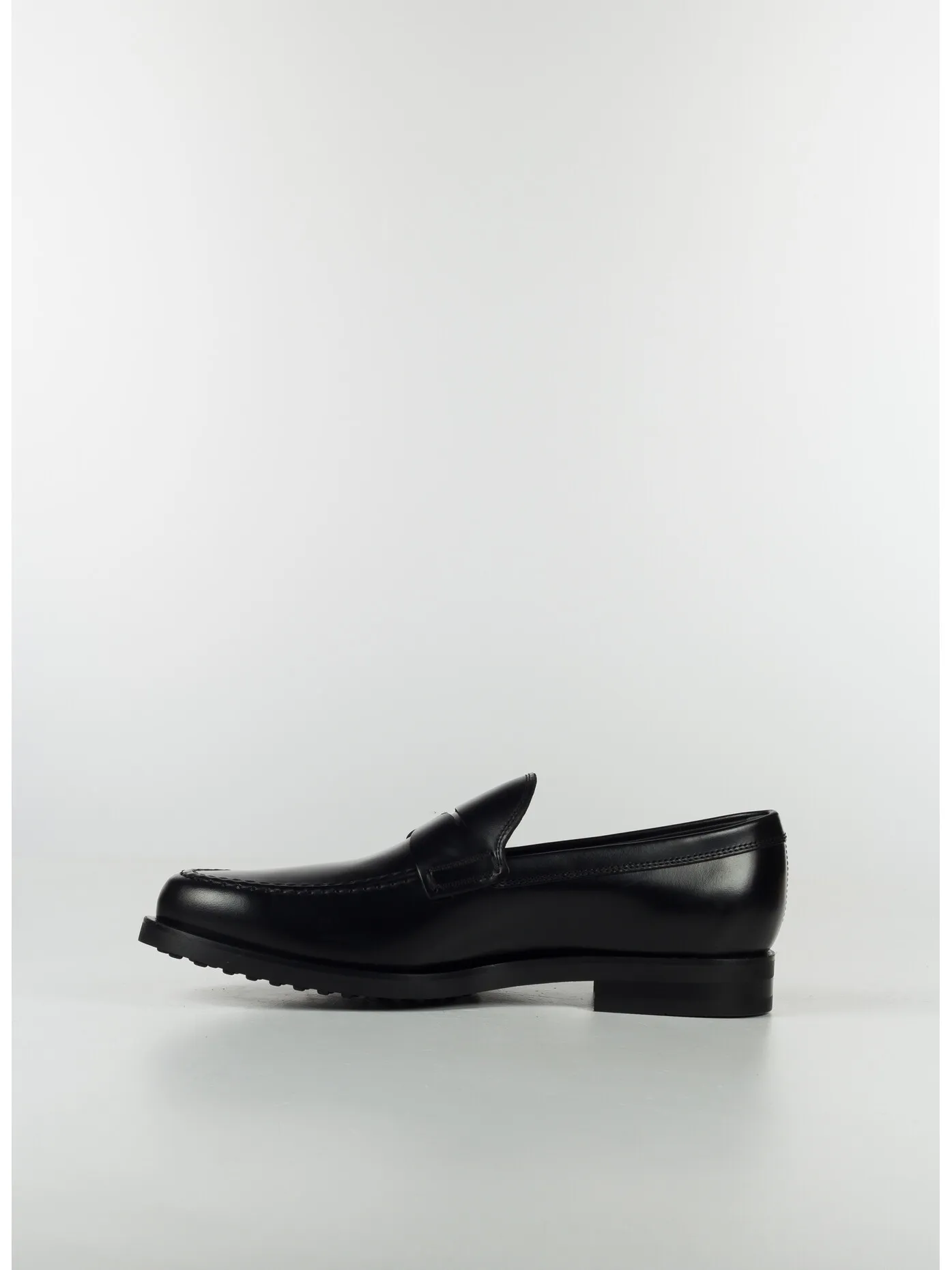     -TOD'S    -MOCASSINO-