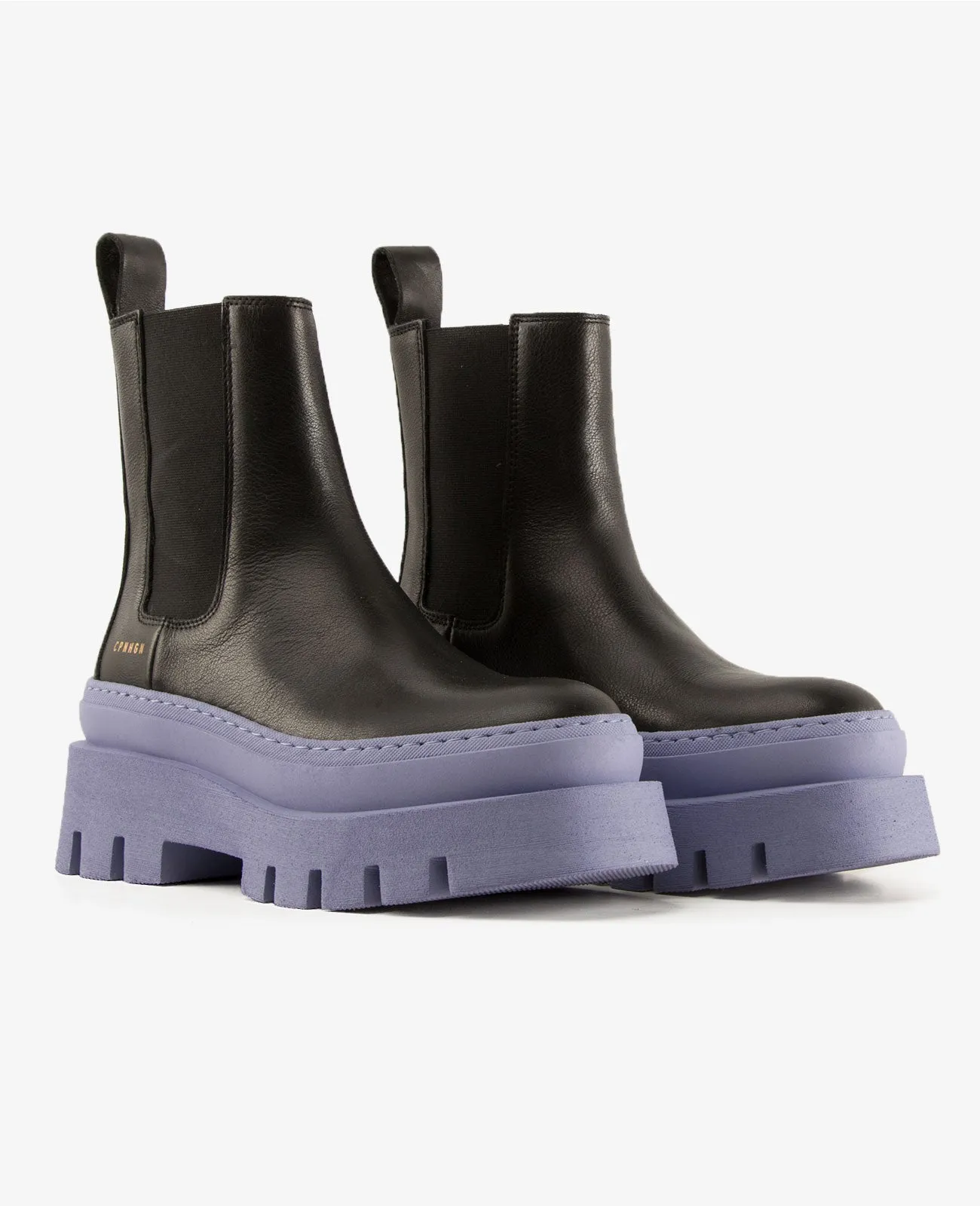0686 Lilac Black