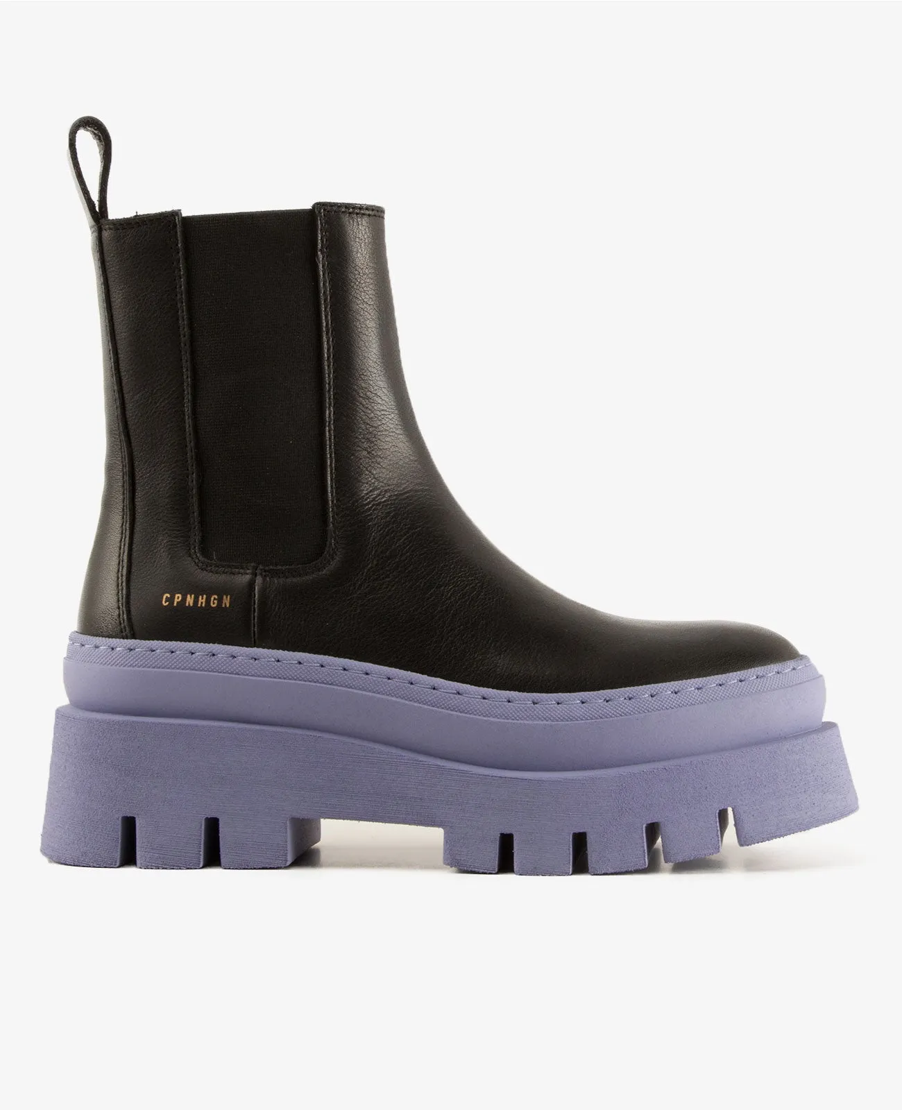 0686 Lilac Black