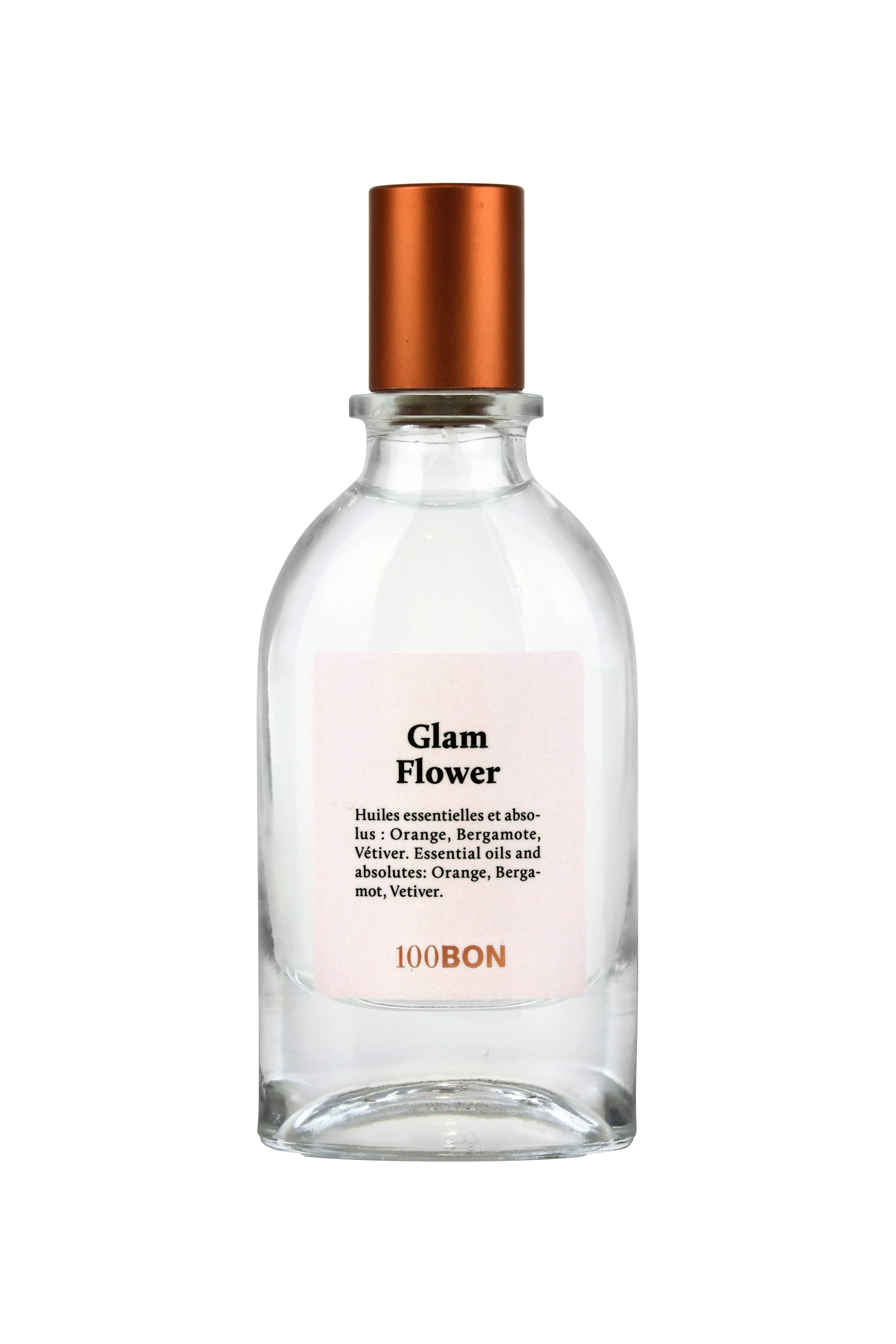  100BON   Glam Flower - Eau de Toilette | 