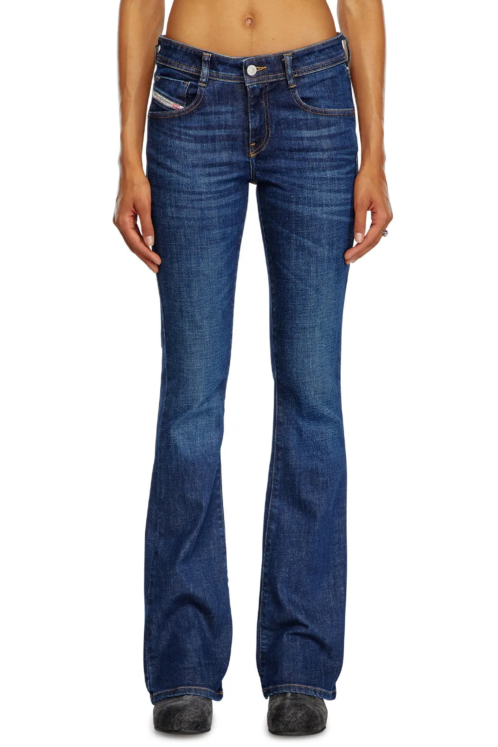 ----------1969 D-Ebbey Jeans---------