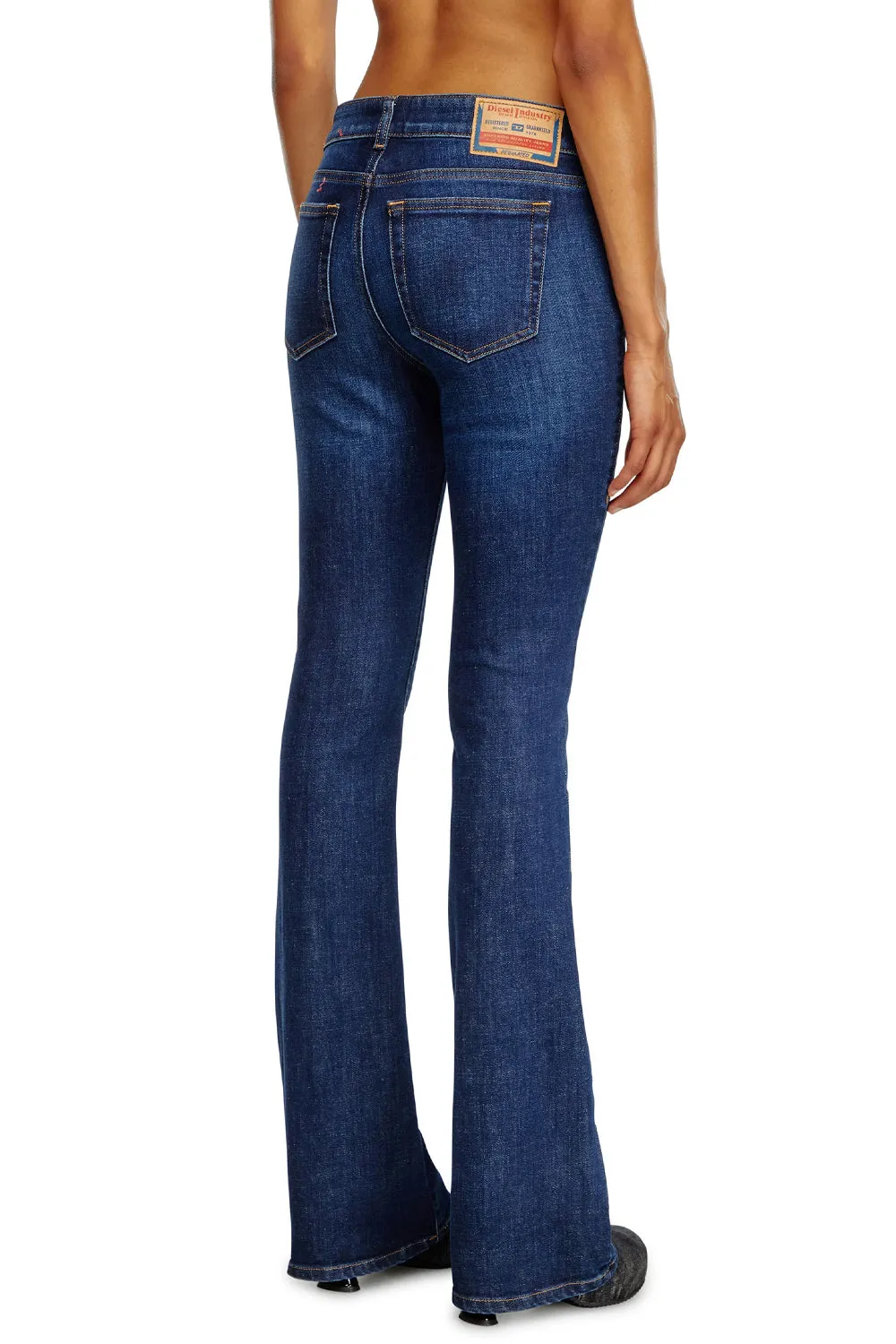 ----------1969 D-Ebbey Jeans---------