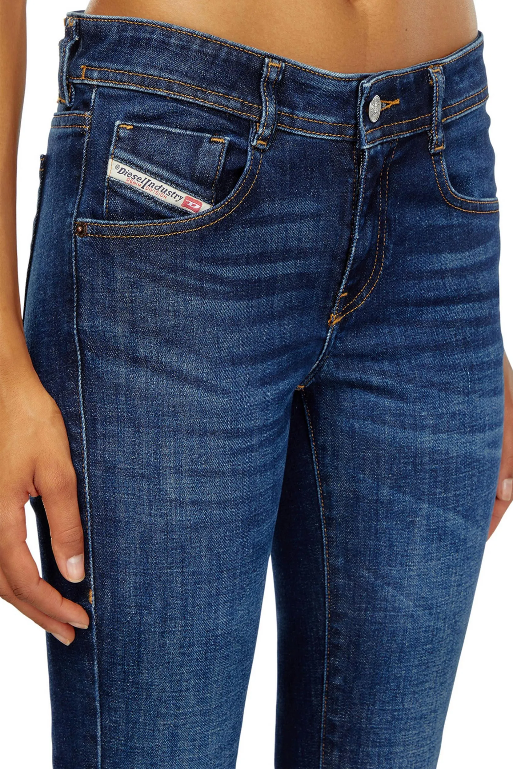 ----------1969 D-Ebbey Jeans---------