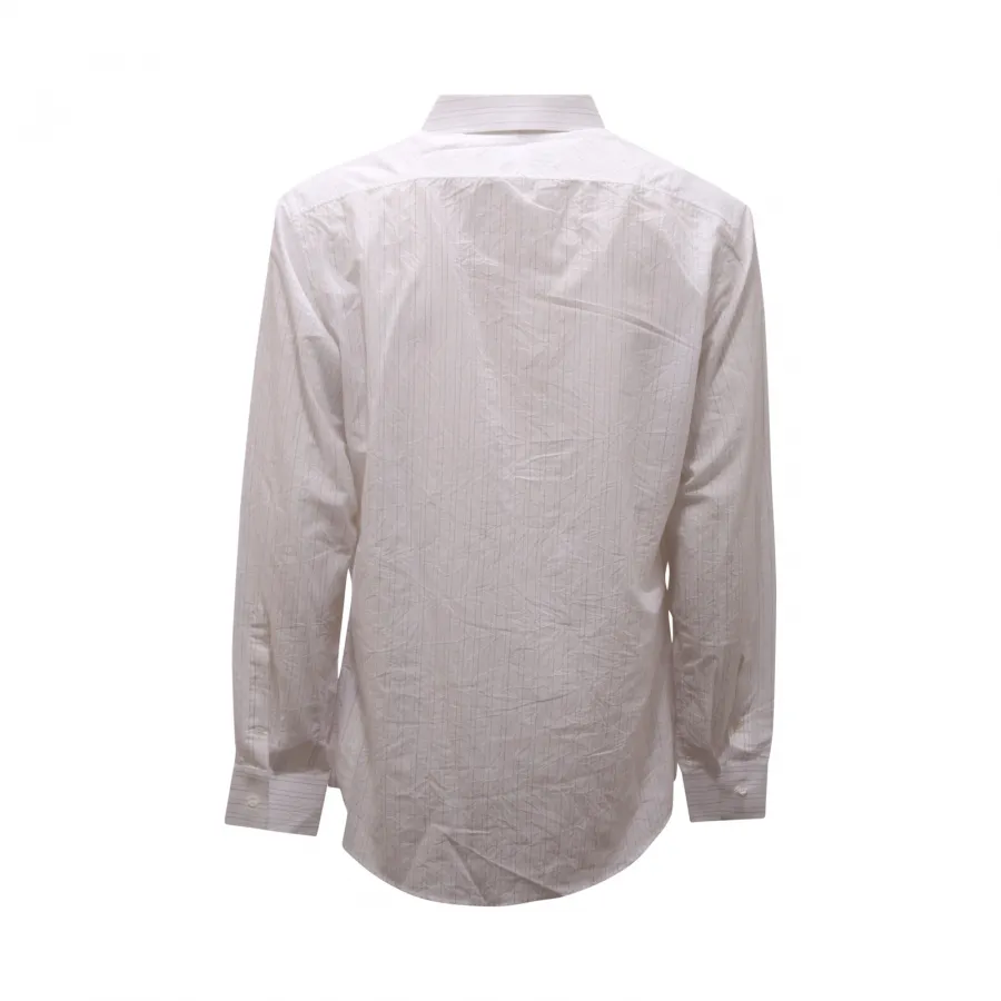 2354AS camicia uomo SAINT LAURENT man shirt