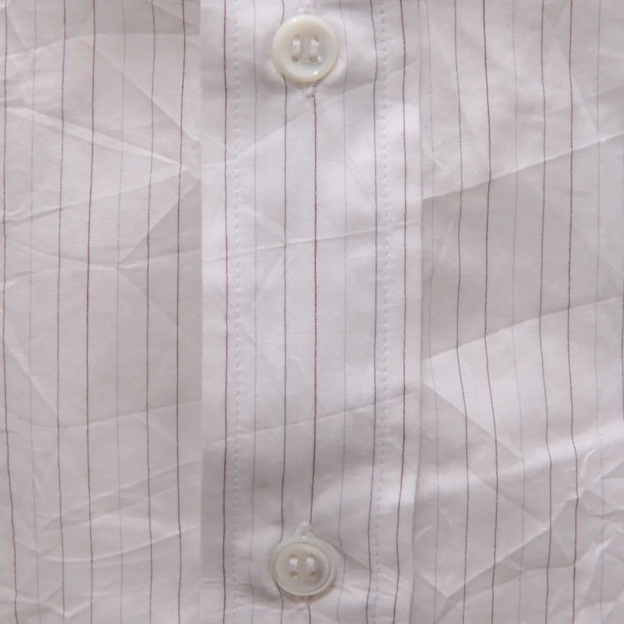 2354AS camicia uomo SAINT LAURENT man shirt
