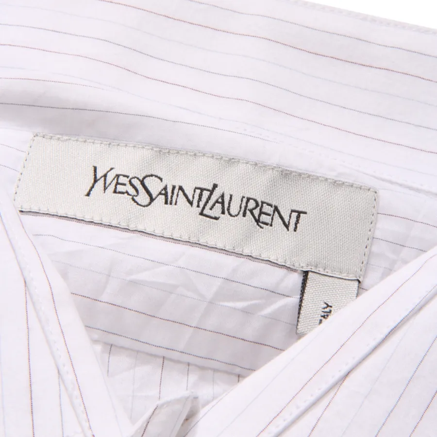 2354AS camicia uomo SAINT LAURENT man shirt
