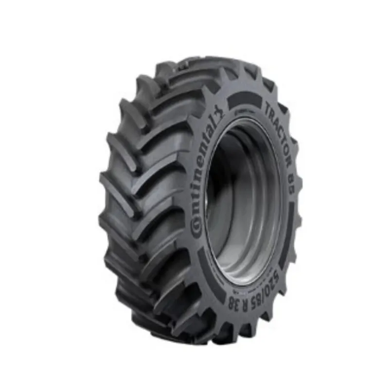 320/85 R 24 (12.4-24) TRACTOR 85 - CONTINENTAL PNEUMATICI AGRICOLI RADIALI