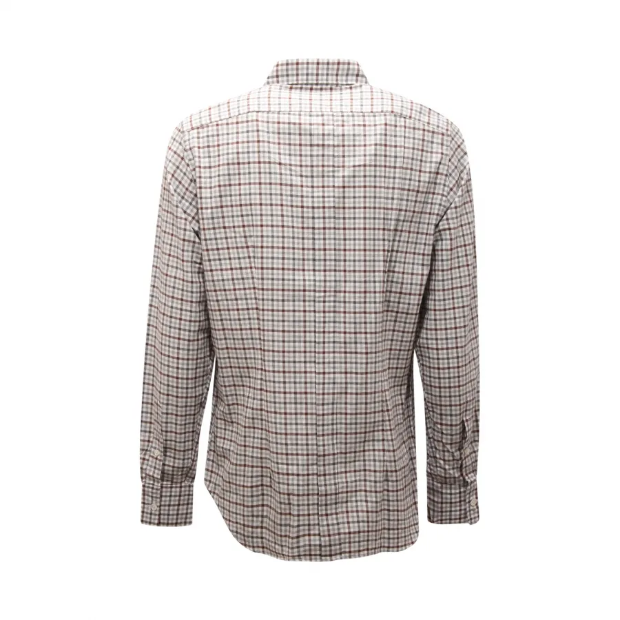 8866AS camicia uomo ELEVENTY FIRSTCLASS man shirt