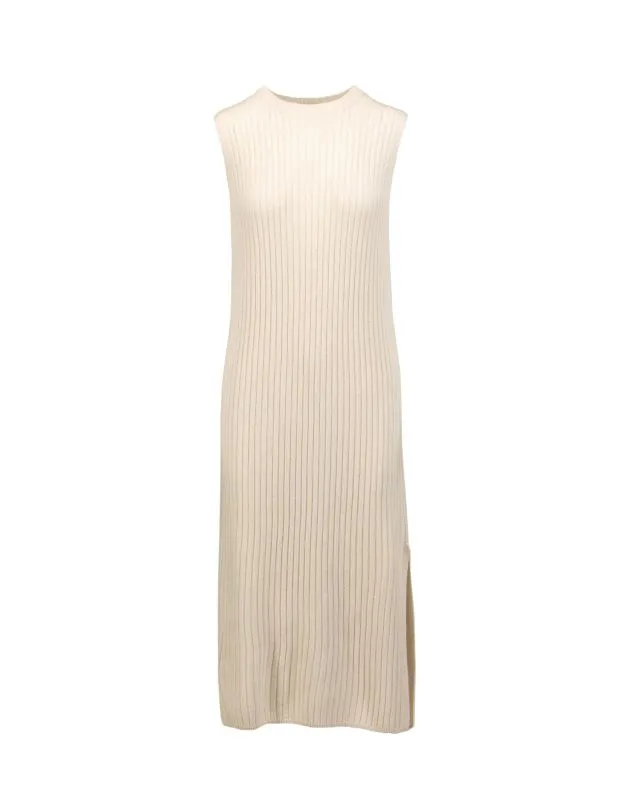 Abito in cashmere ALLUDE