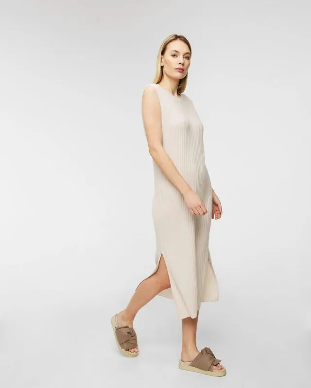 Abito in cashmere ALLUDE