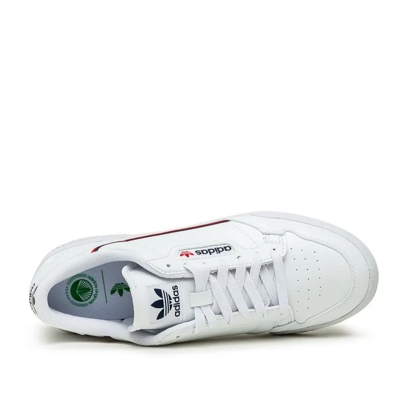 ADIDAS CONTINENTAL 80 VEGAN- Scarpe Sportive Uomo