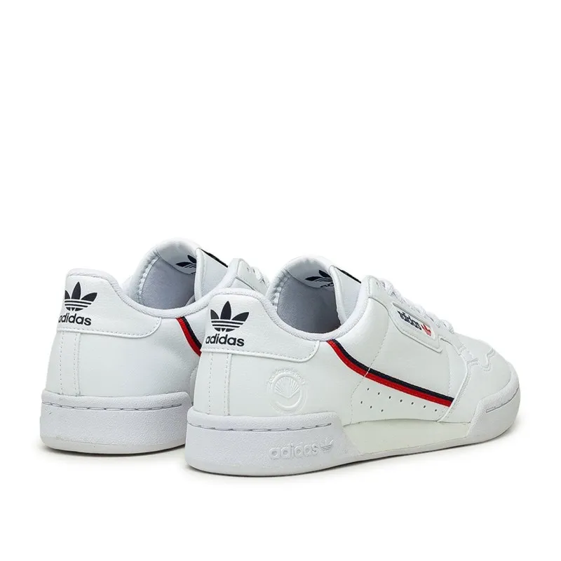 ADIDAS CONTINENTAL 80 VEGAN- Scarpe Sportive Uomo