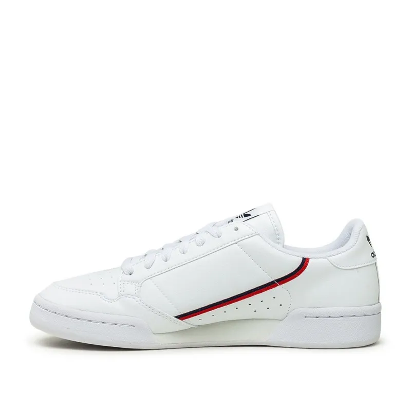 ADIDAS CONTINENTAL 80 VEGAN- Scarpe Sportive Uomo