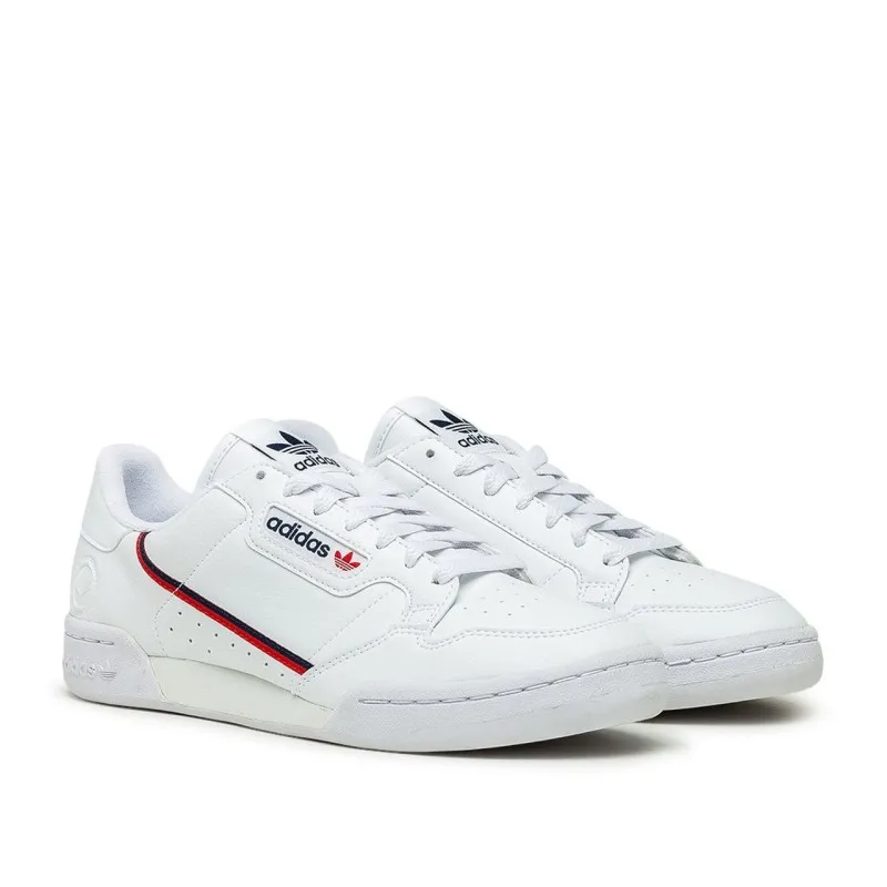 ADIDAS CONTINENTAL 80 VEGAN- Scarpe Sportive Uomo