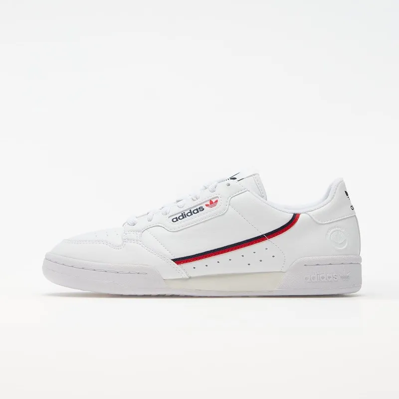 ADIDAS CONTINENTAL 80 VEGAN- Scarpe Sportive Uomo