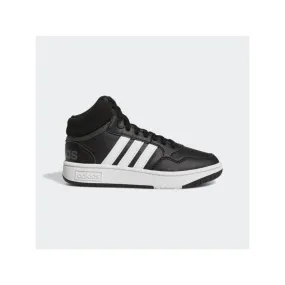 Adidas Hoops Mid 3.0- Scarpe sportive Bambino