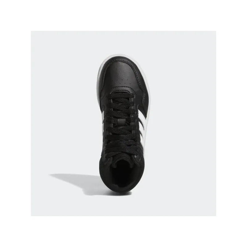 Adidas Hoops Mid 3.0- Scarpe sportive Bambino