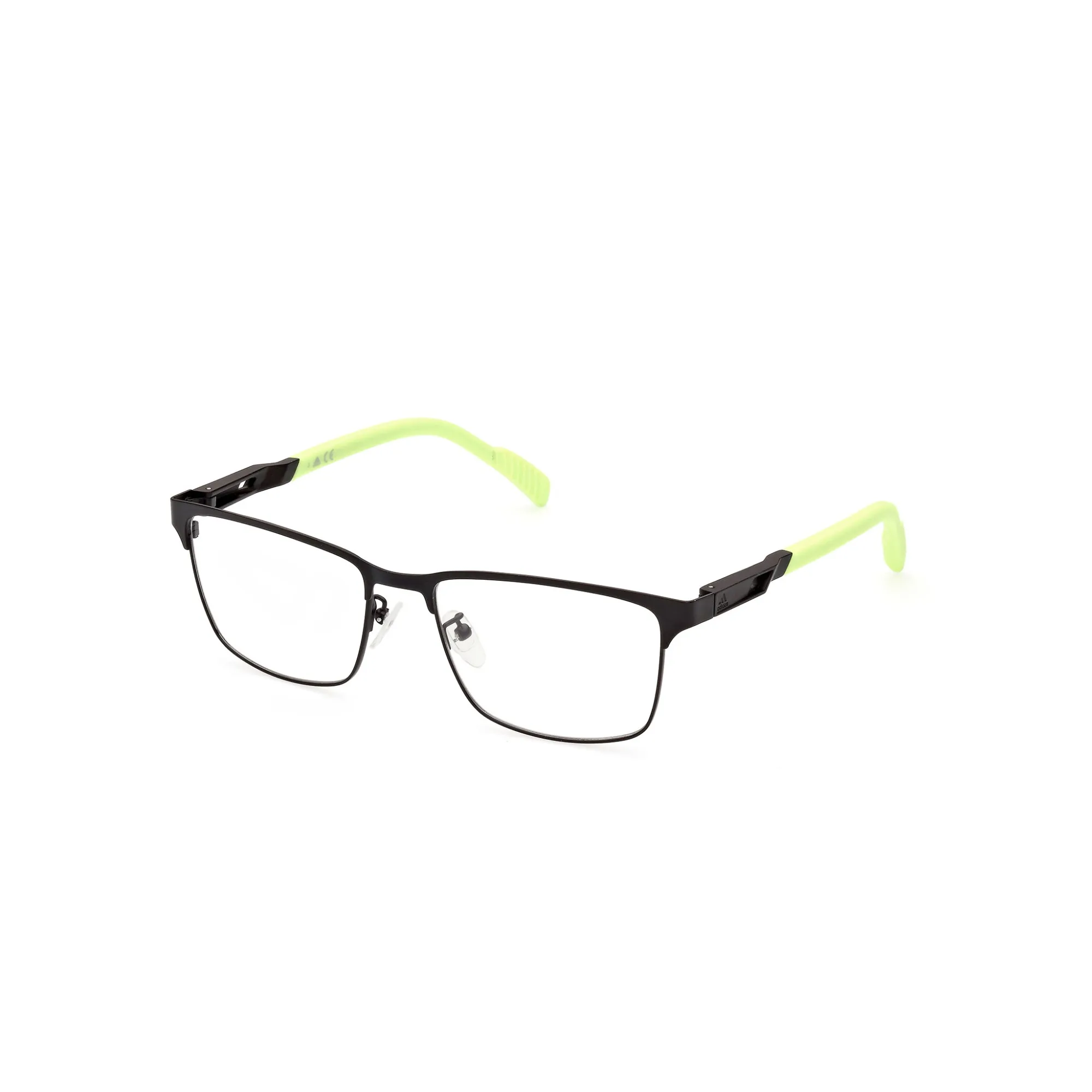   Adidas Sport SP 5024 - 005 Nero Altro | Occhiale Da Vista Uomo 