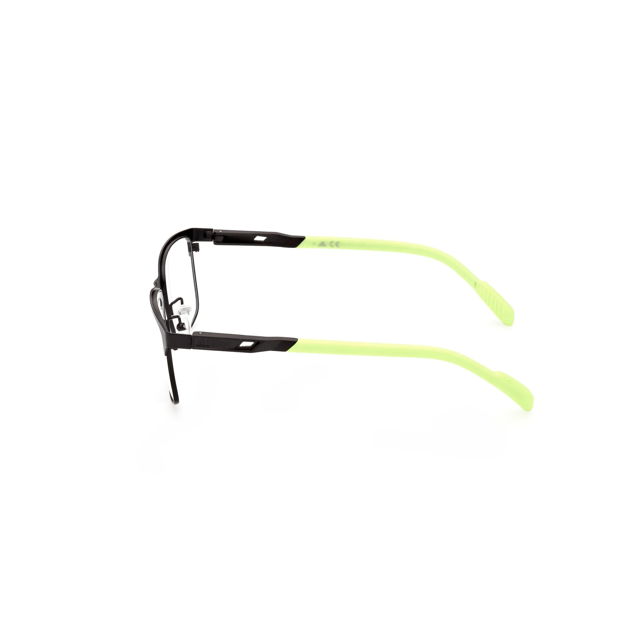   Adidas Sport SP 5024 - 005 Nero Altro | Occhiale Da Vista Uomo 