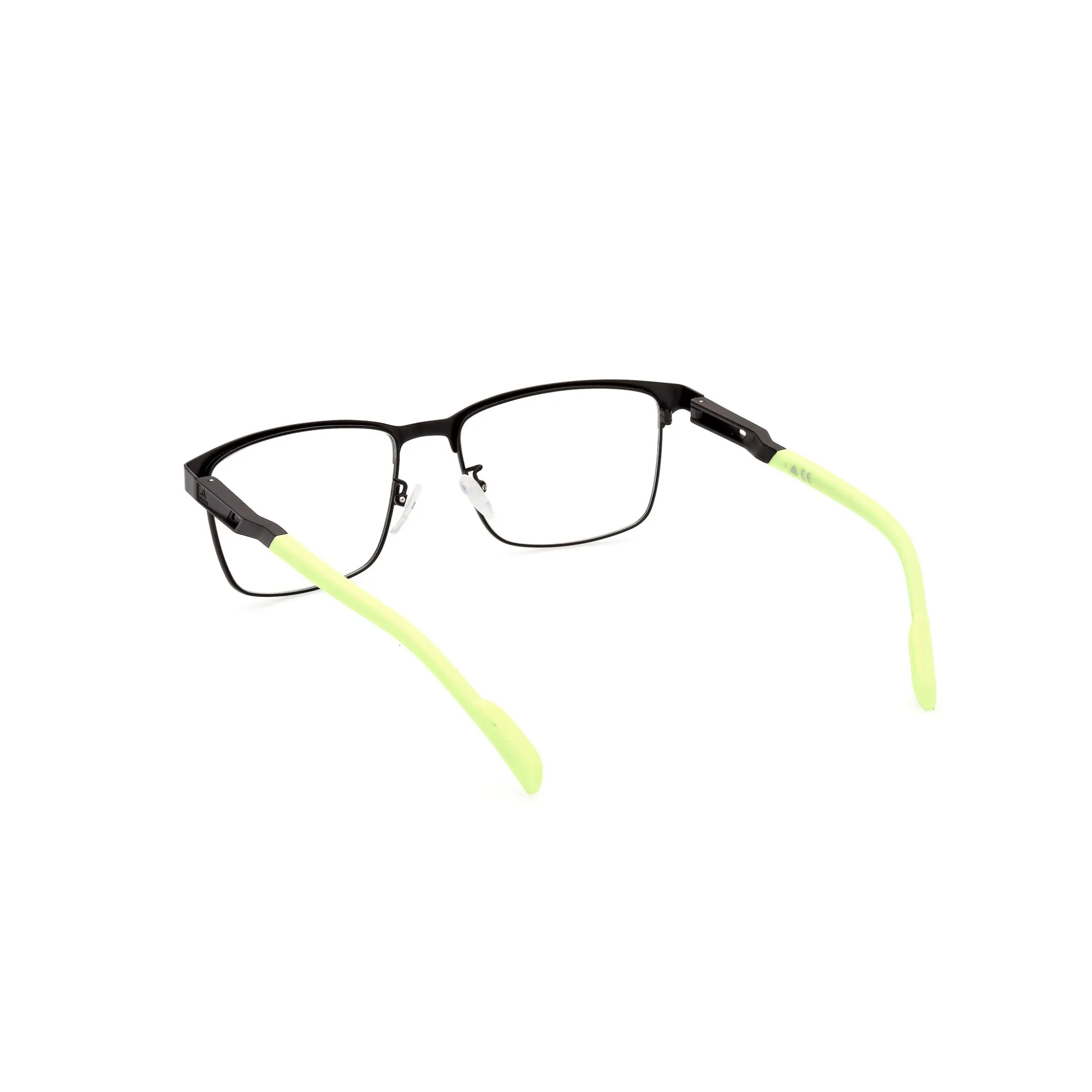   Adidas Sport SP 5024 - 005 Nero Altro | Occhiale Da Vista Uomo 