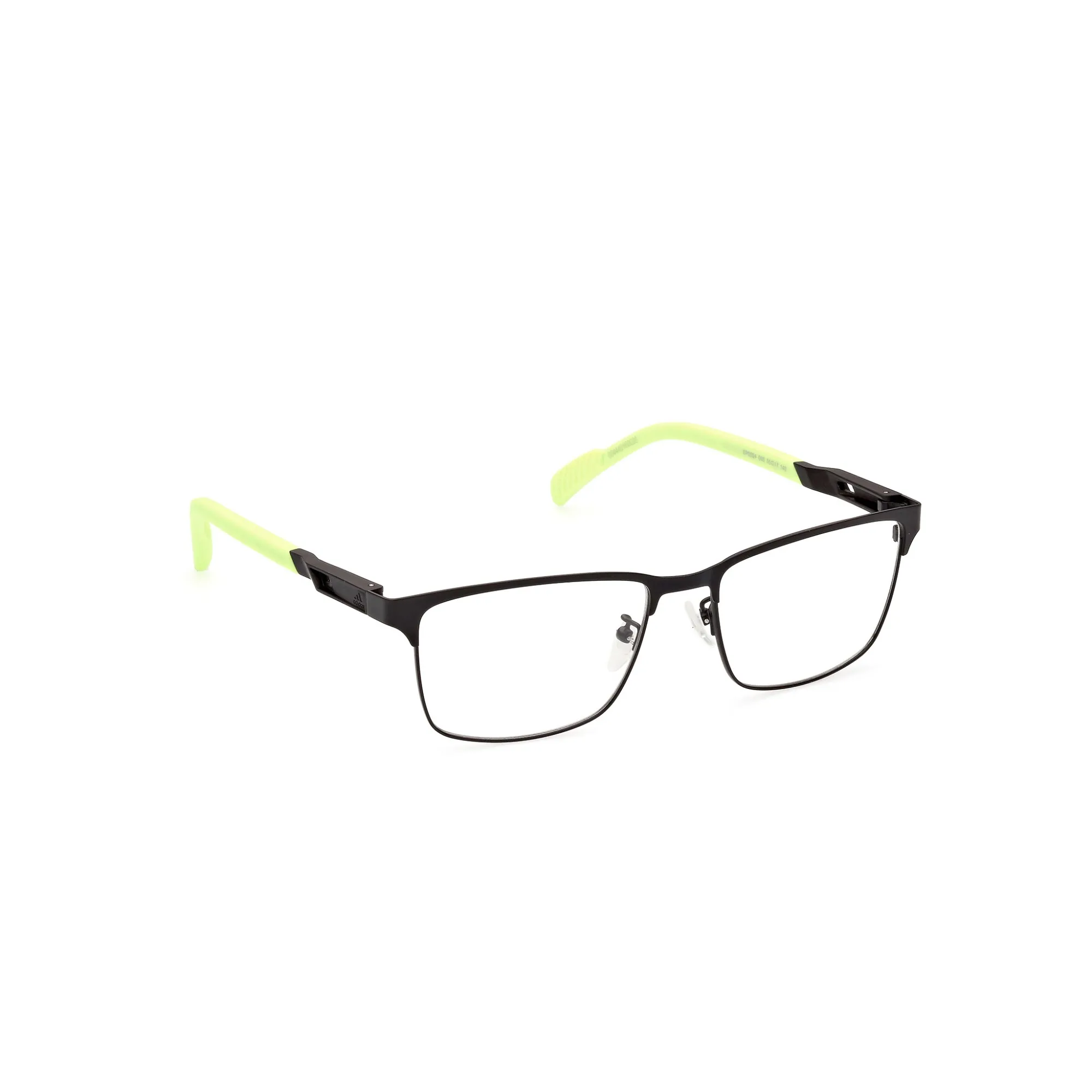   Adidas Sport SP 5024 - 005 Nero Altro | Occhiale Da Vista Uomo 