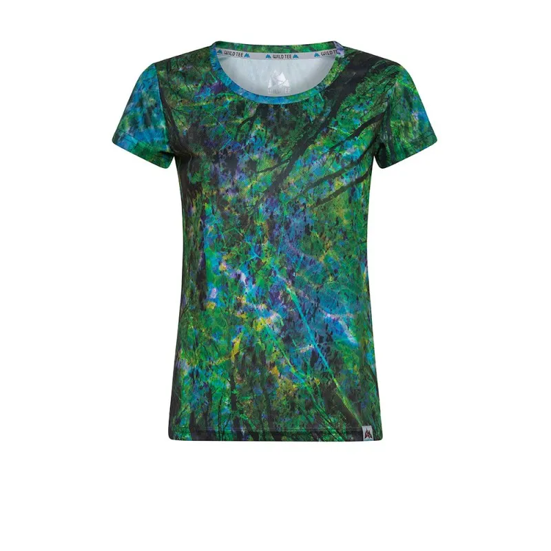 Alberi Maglietta Donna