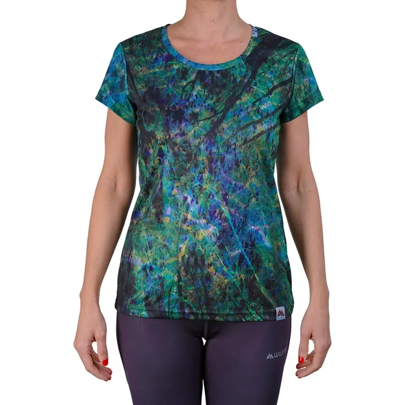 Alberi Maglietta Donna