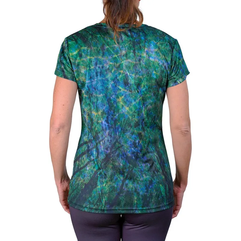 Alberi Maglietta Donna