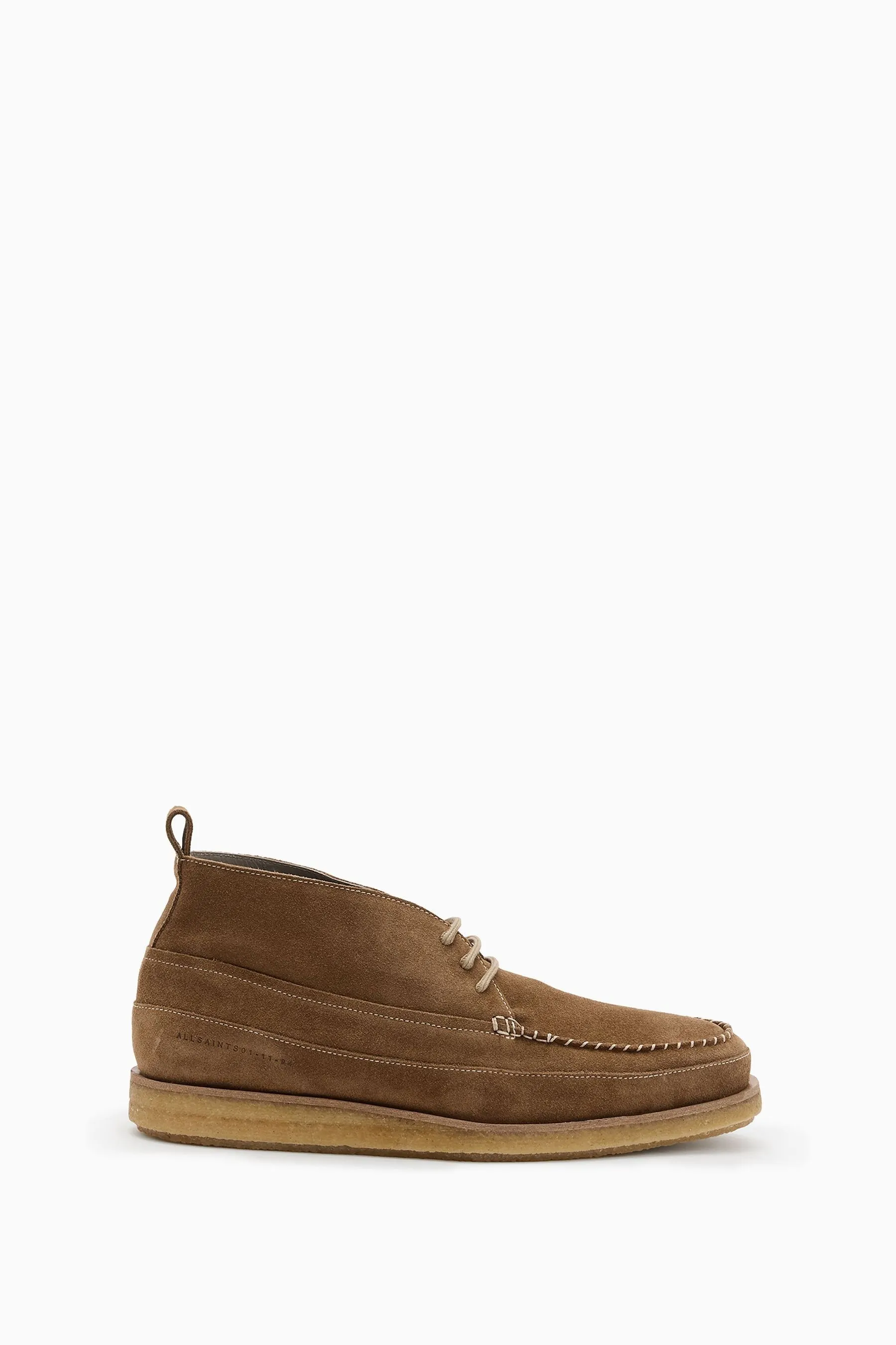 AllSaints - Alto - Stivali