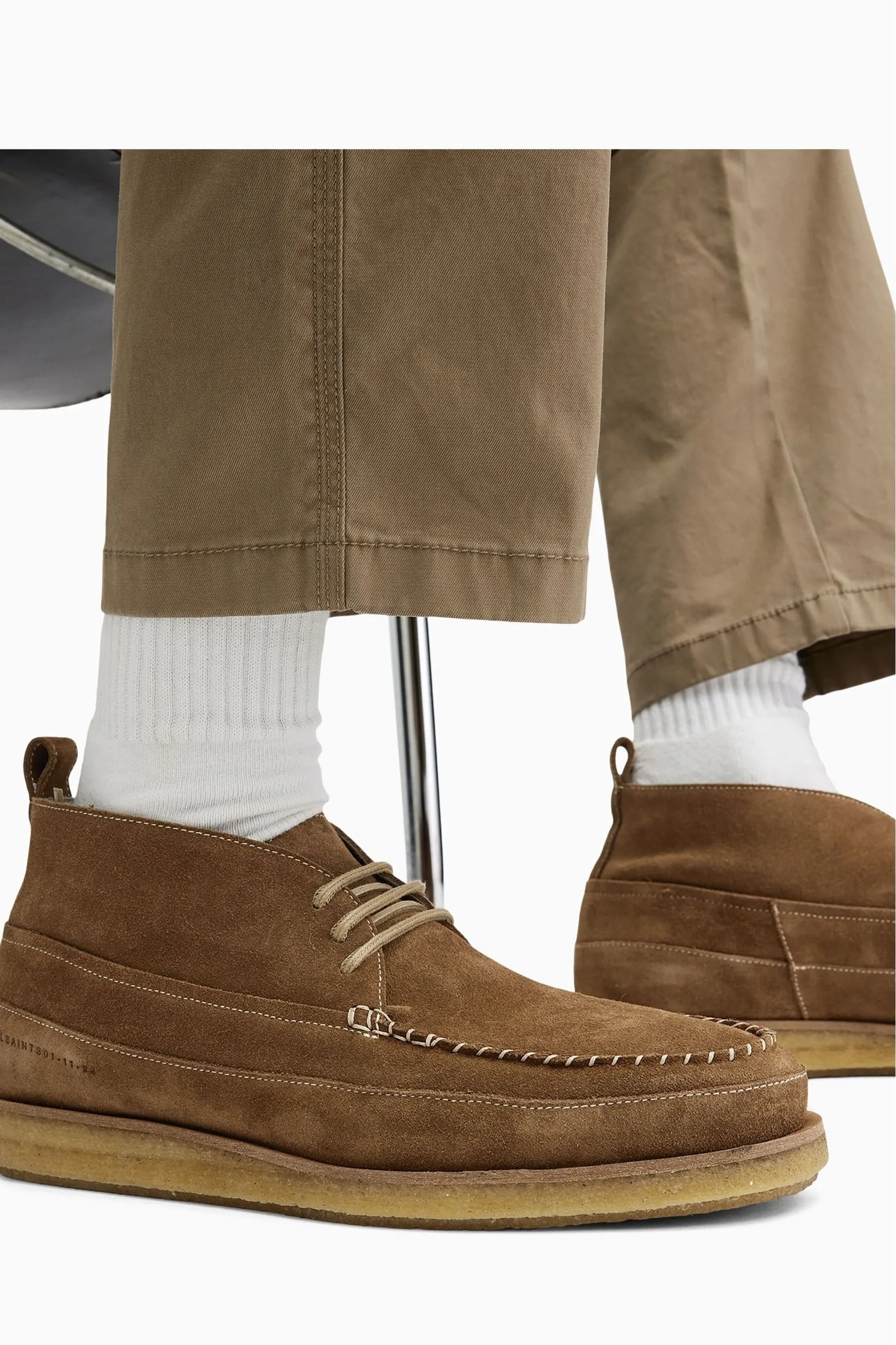 AllSaints - Alto - Stivali