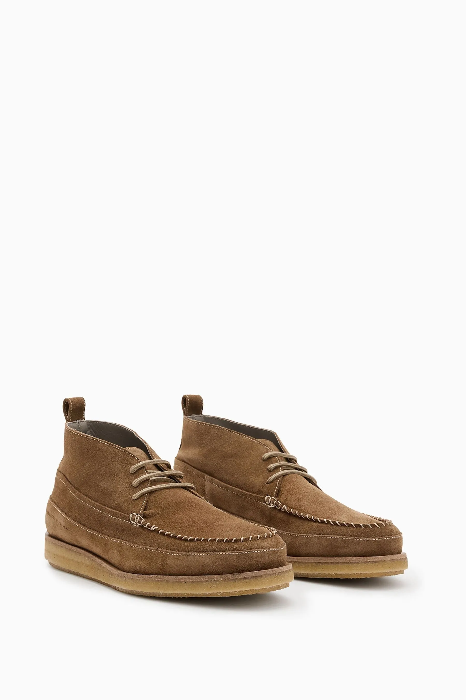 AllSaints - Alto - Stivali