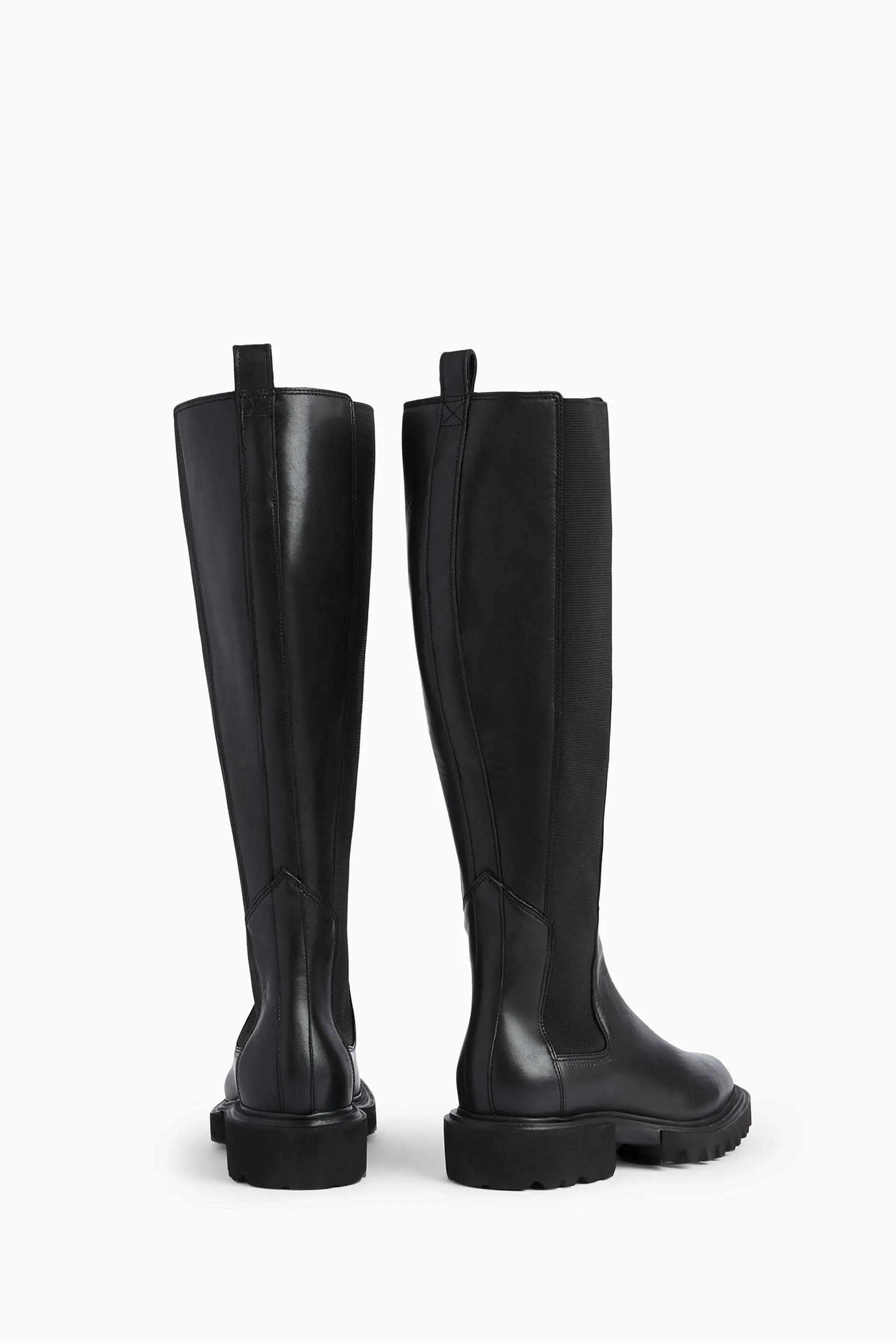 AllSaints - Maeve - Stivali