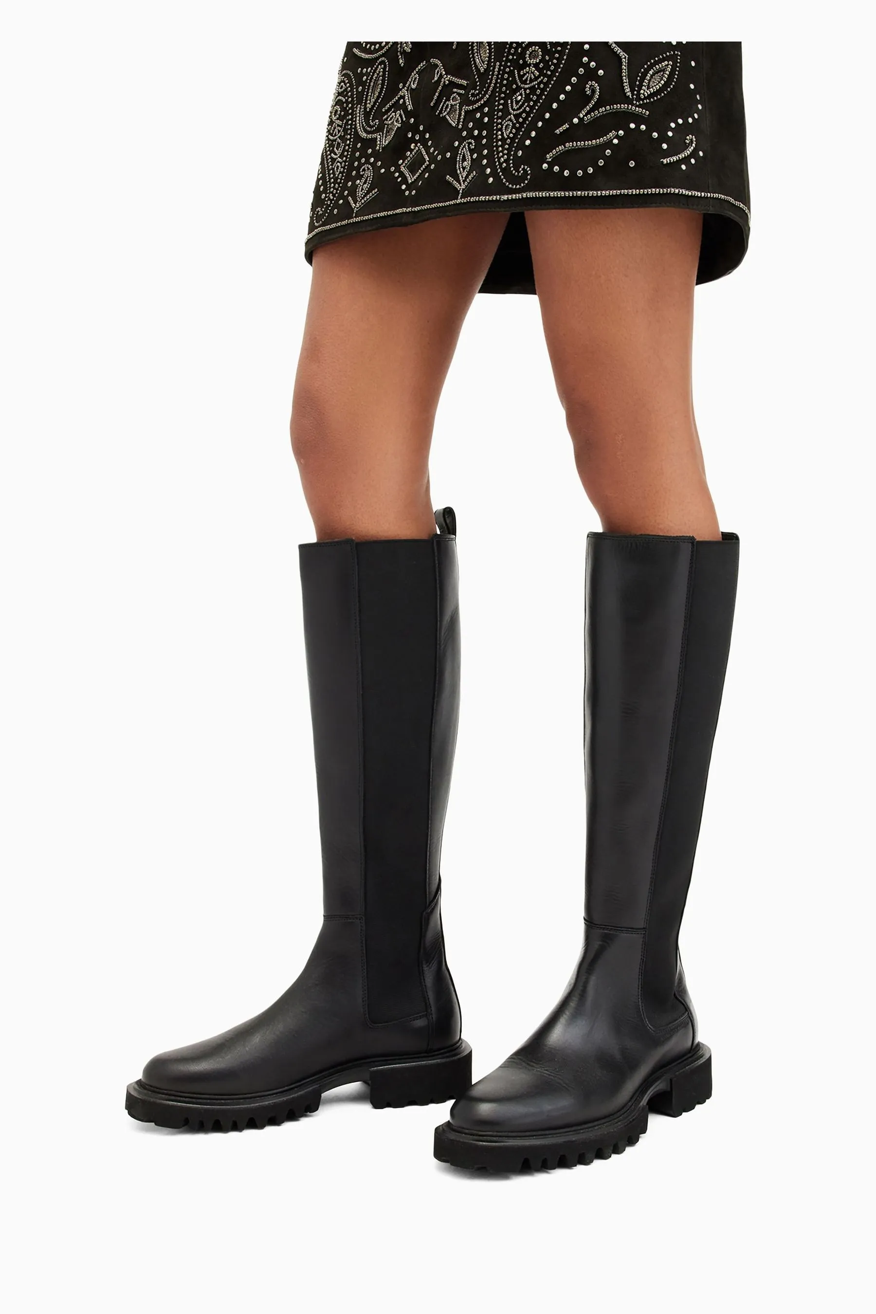 AllSaints - Maeve - Stivali