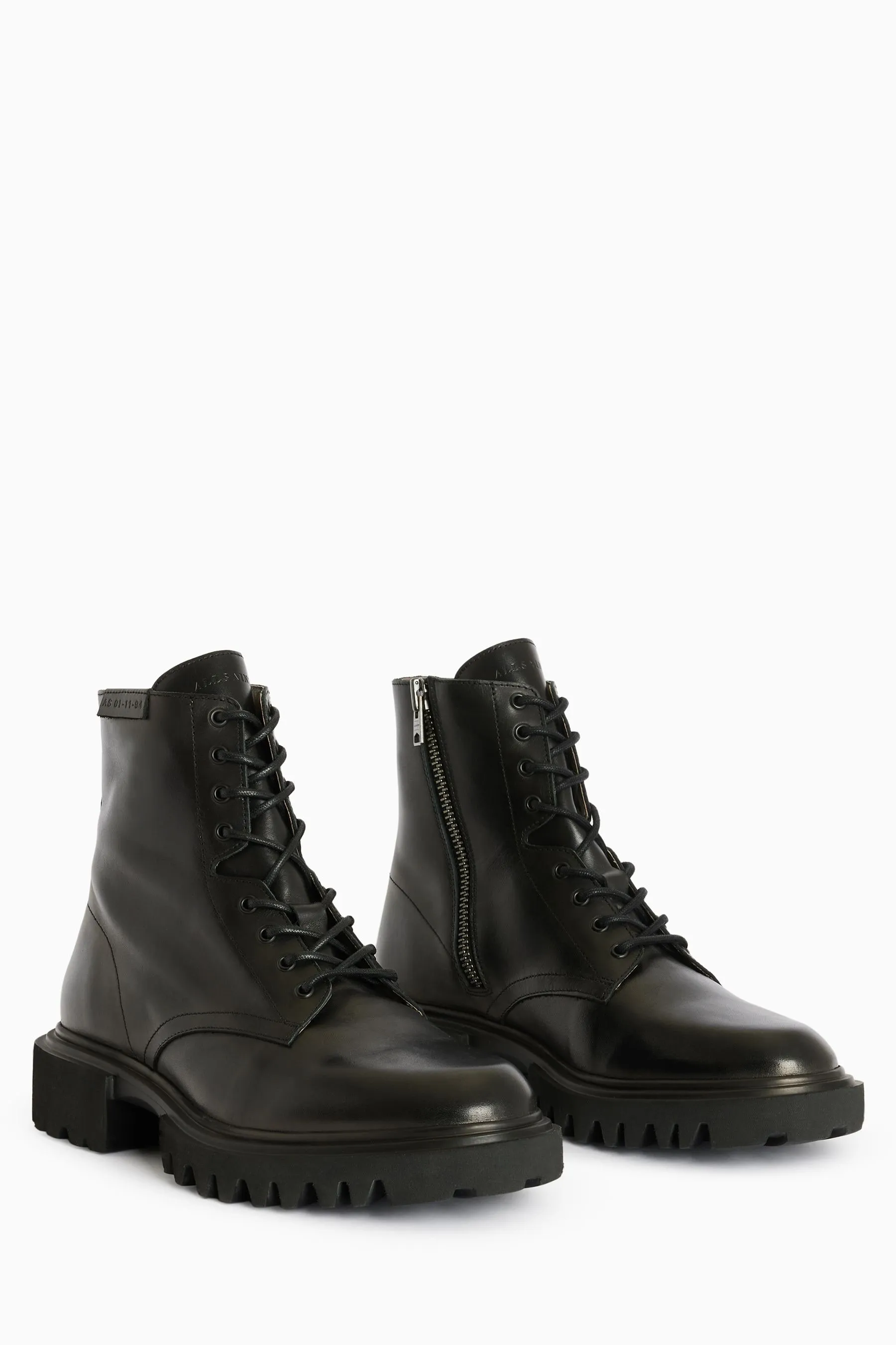 AllSaints - Vaughan - Stivali