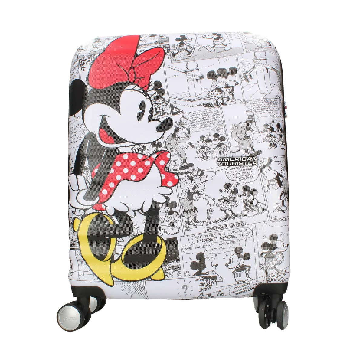 American Tourister Trolley Bimbo 31C*001  