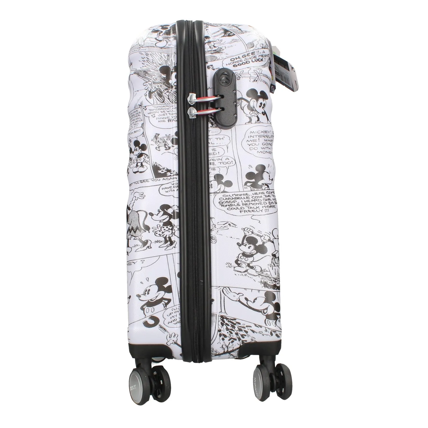 American Tourister Trolley Bimbo 31C*001  