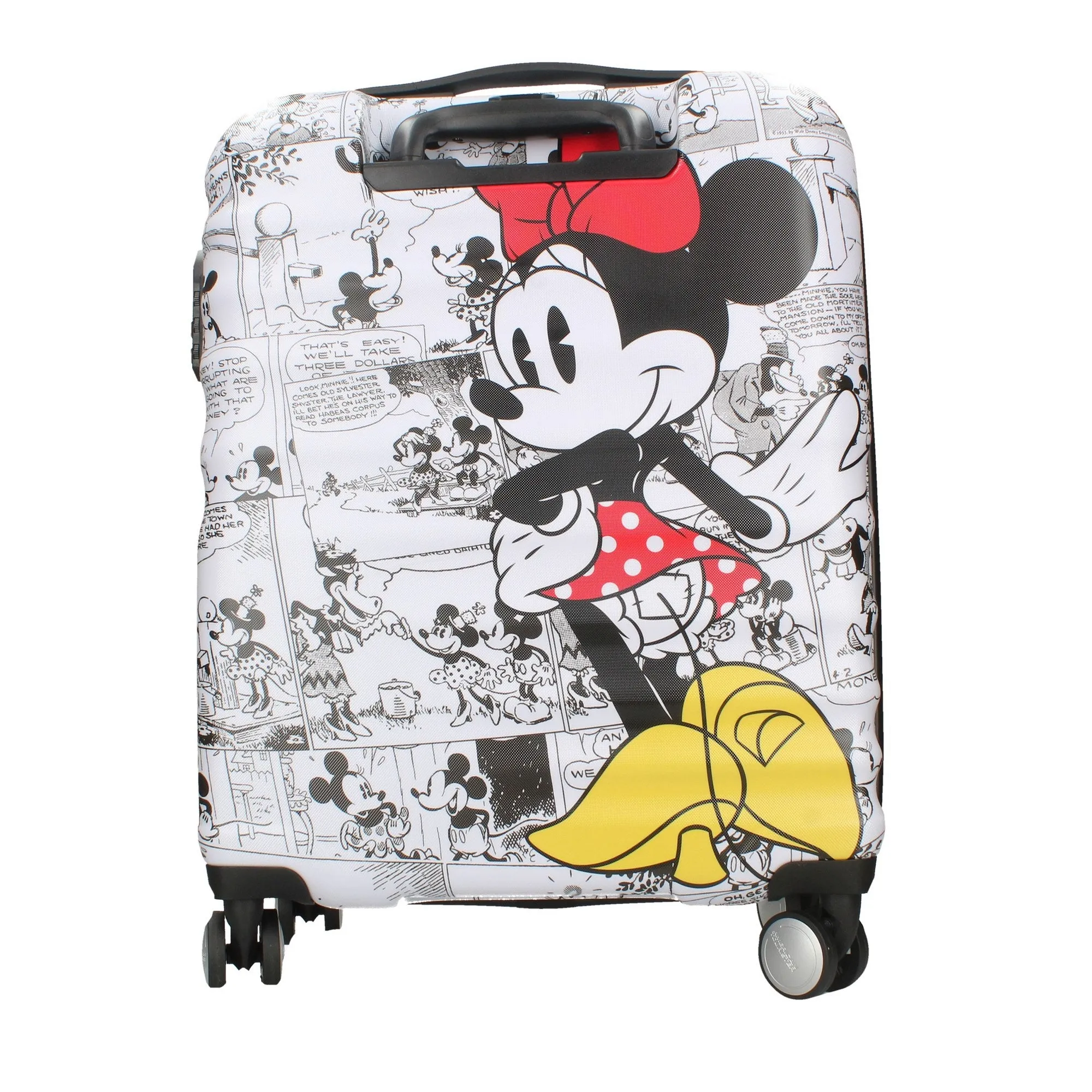 American Tourister Trolley Bimbo 31C*001  