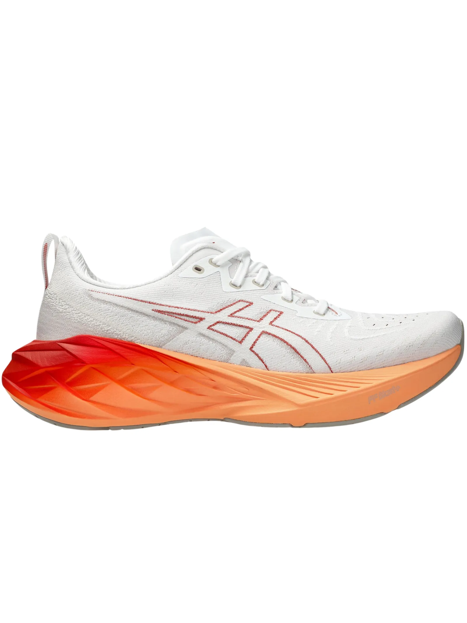 Asics Novablast 4 Scarpe Running Uomo