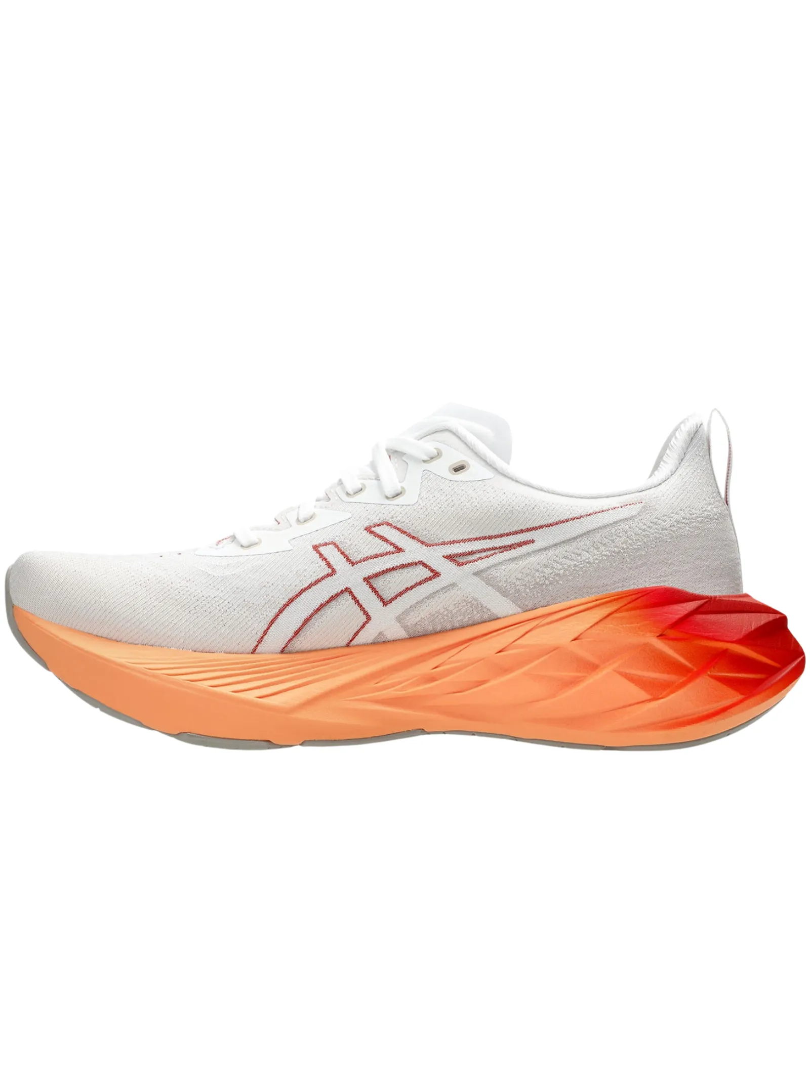 Asics Novablast 4 Scarpe Running Uomo