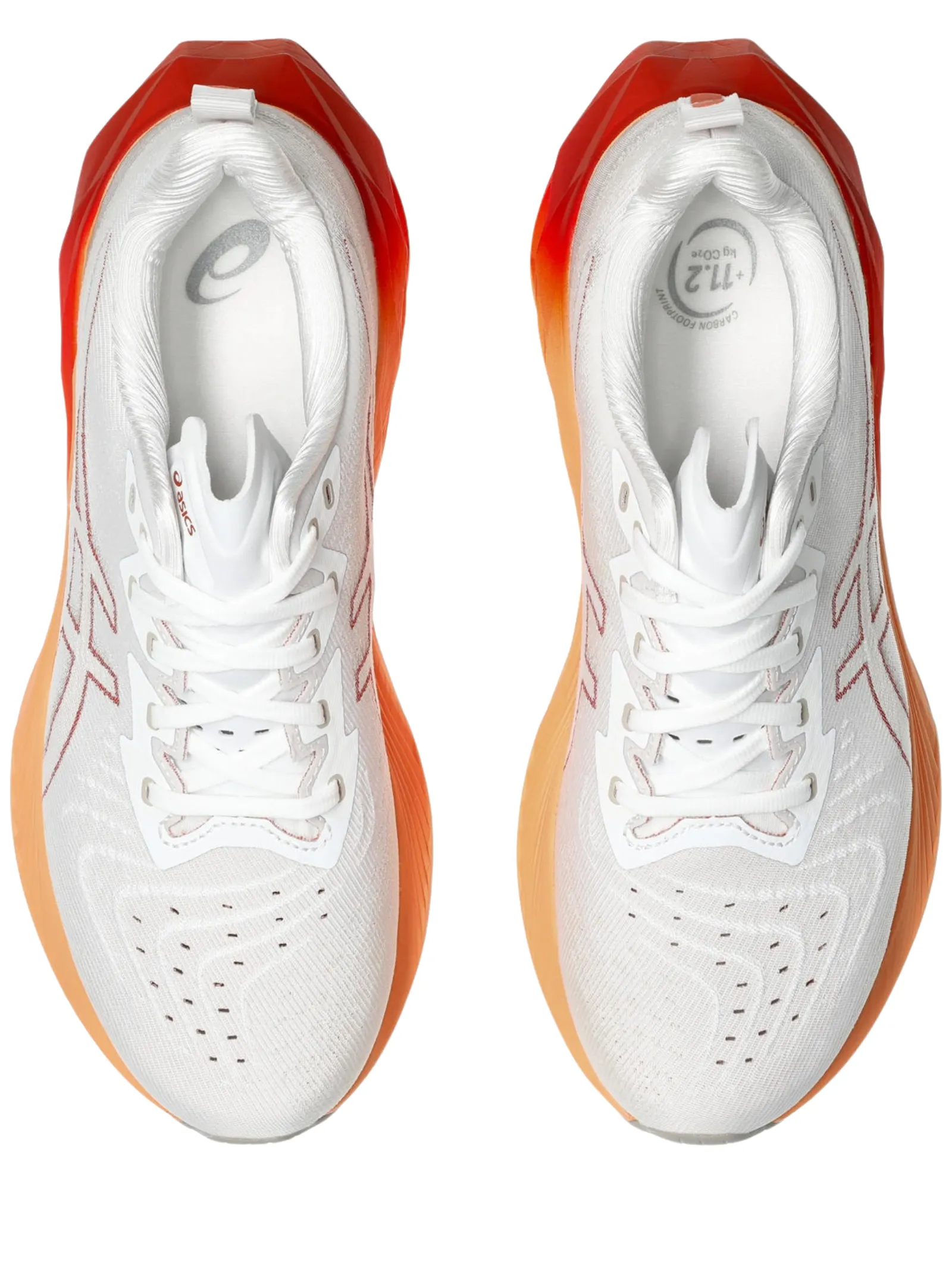 Asics Novablast 4 Scarpe Running Uomo