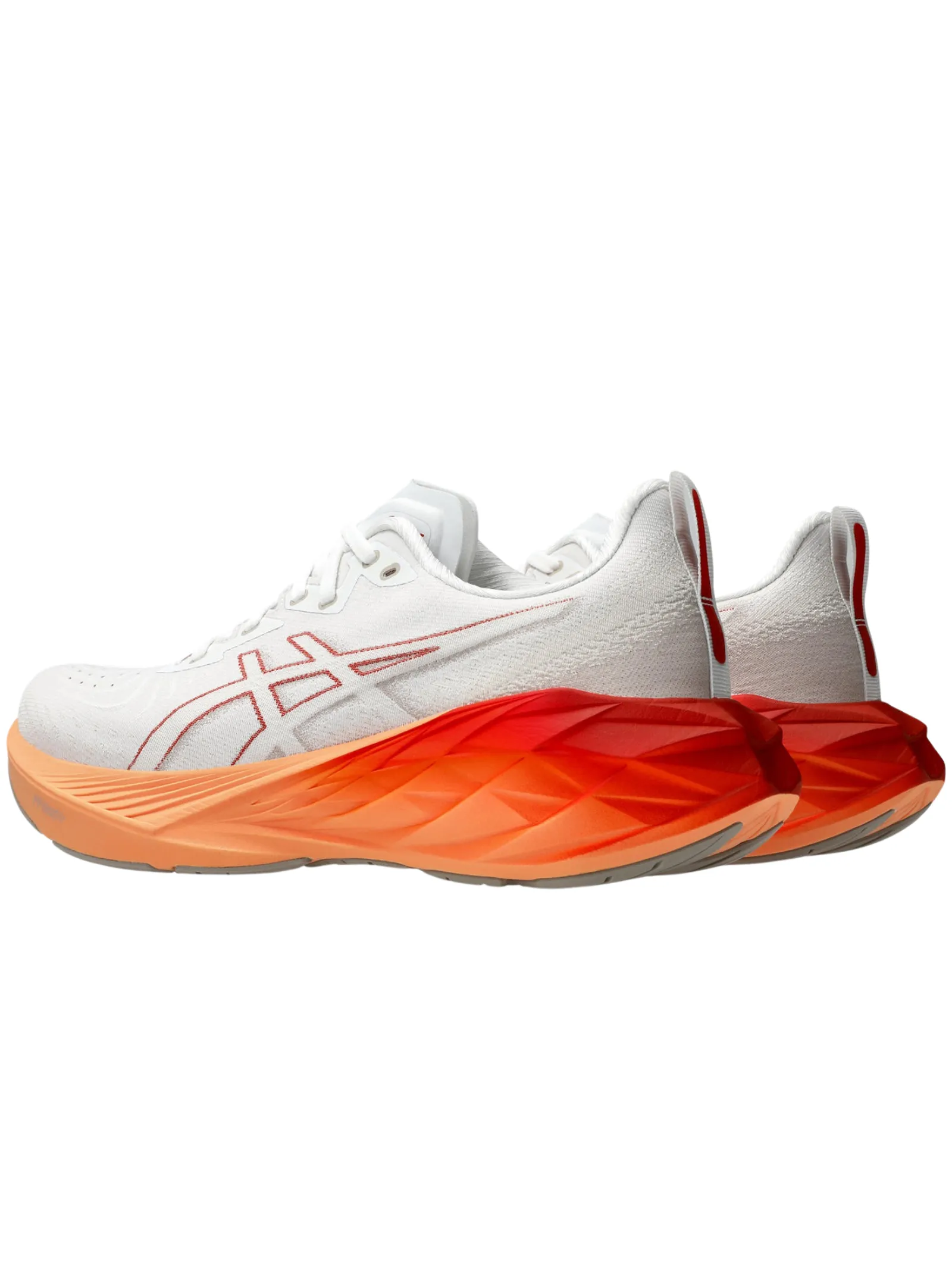 Asics Novablast 4 Scarpe Running Uomo