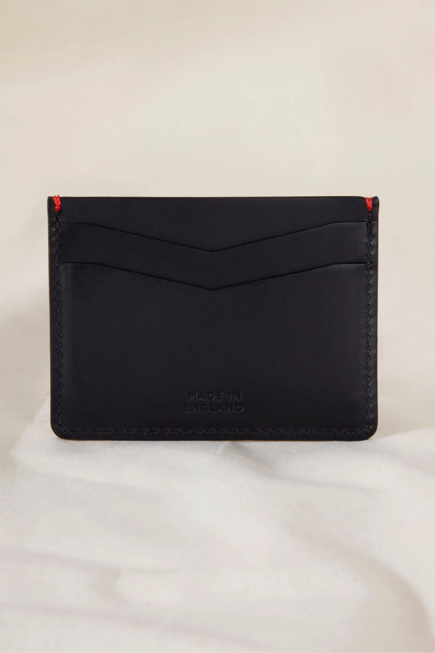 Aubin Stirling Porta carte in pelle    