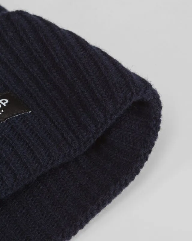 Berretto in cashmere DONDUP