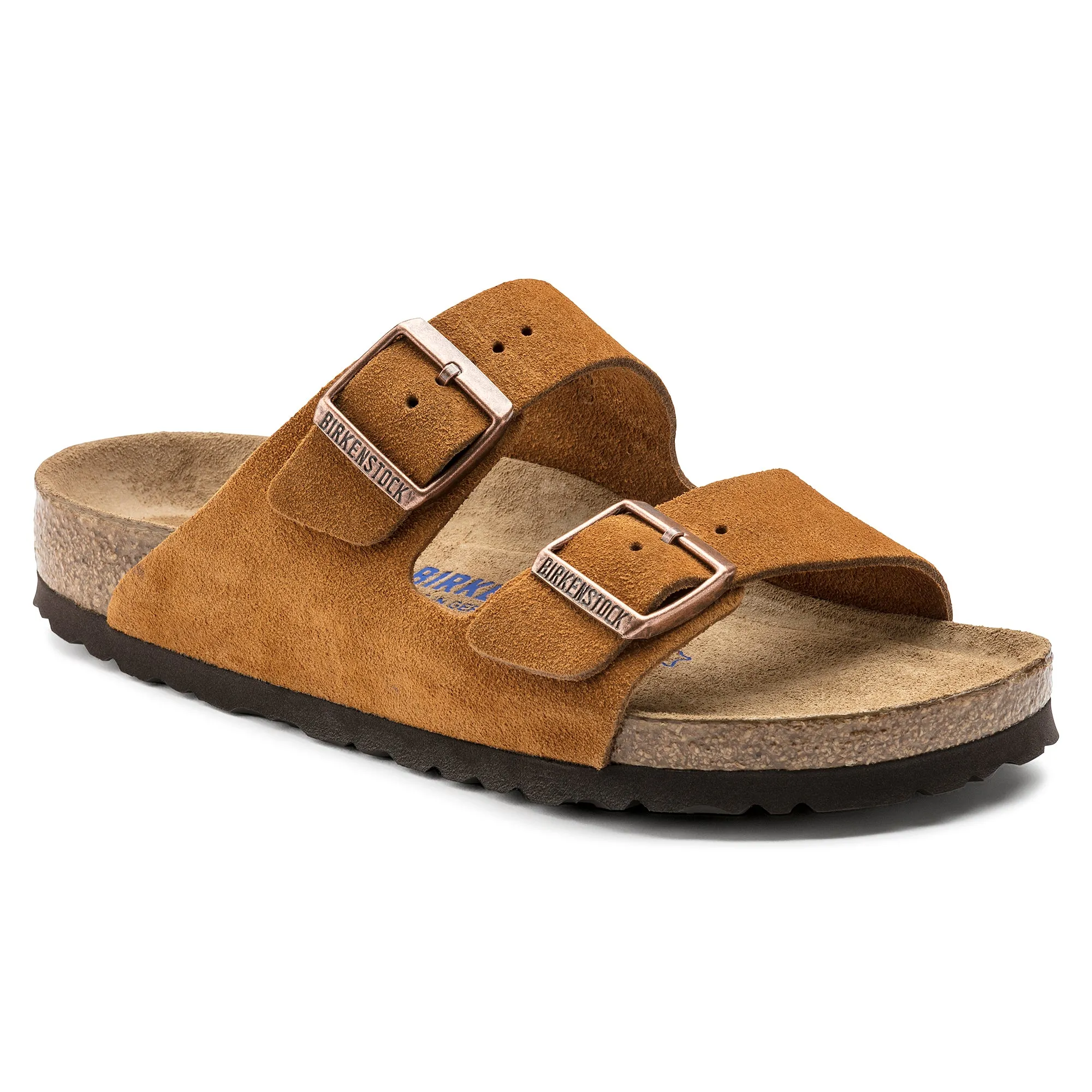 BIRKENSTOCK Arizona Mink
