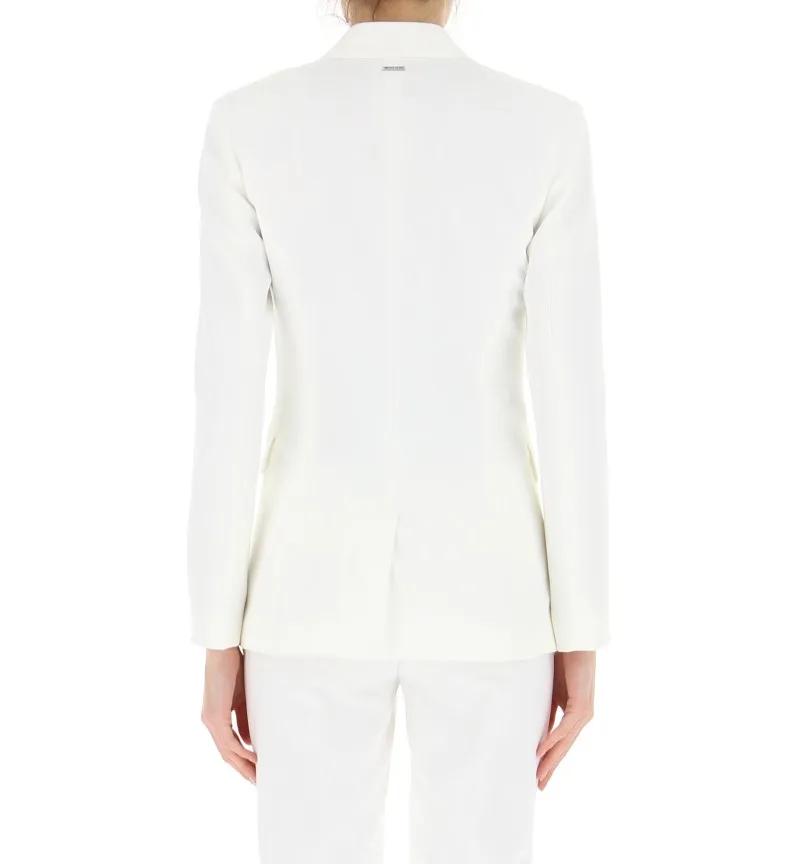 Blazer collo revers