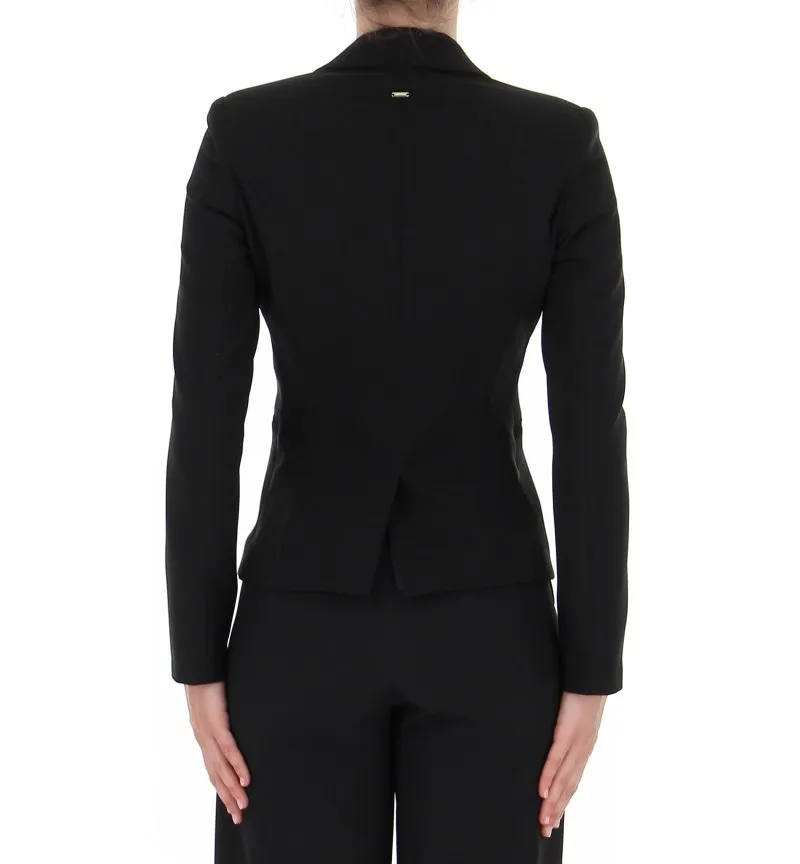 Blazer monopetto