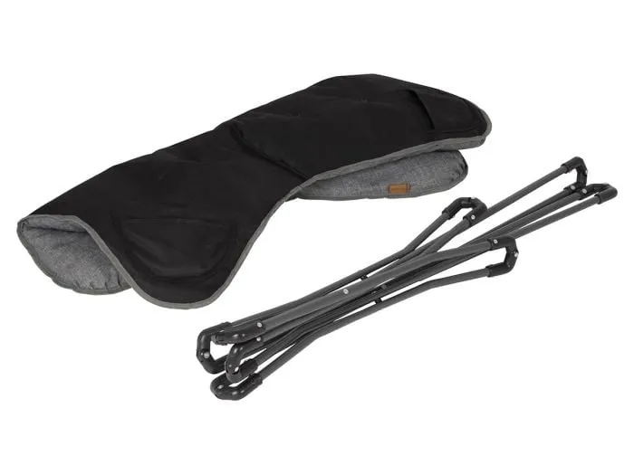 Bo-Camp Urban Outdoor Redbridge sedia a farfalla
