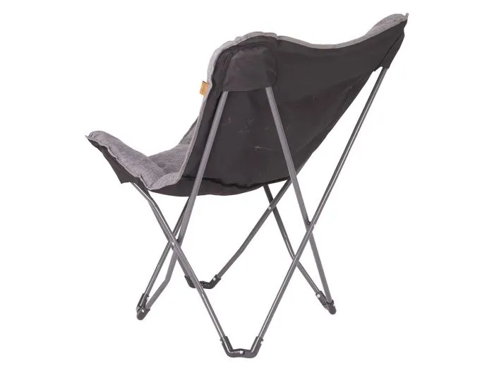 Bo-Camp Urban Outdoor Redbridge sedia a farfalla