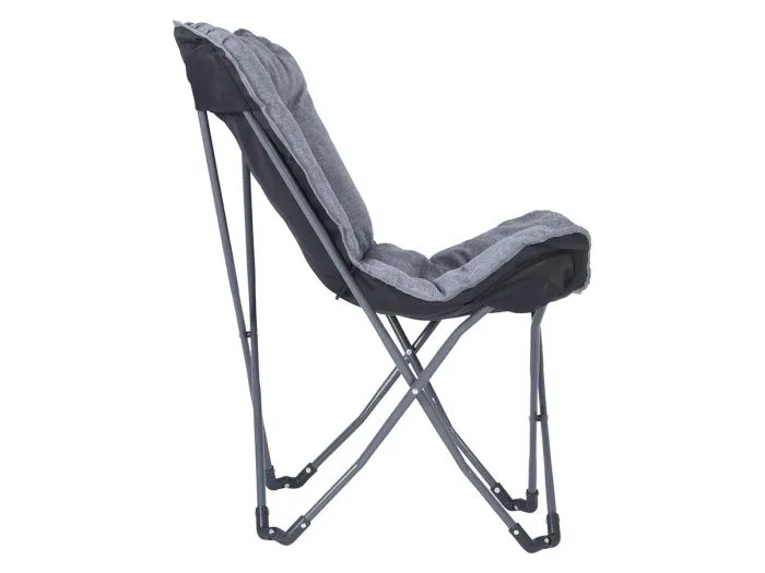 Bo-Camp Urban Outdoor Redbridge sedia a farfalla