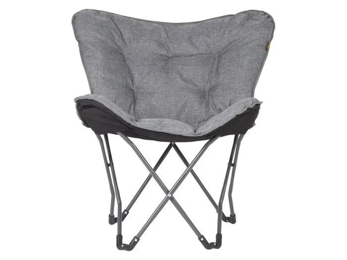 Bo-Camp Urban Outdoor Redbridge sedia a farfalla